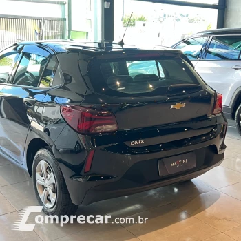 ONIX HATCH 1.0 12V Flex 5p Mec.
