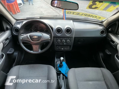 CELTA - 1.0 MPFI LT 8V 4P MANUAL