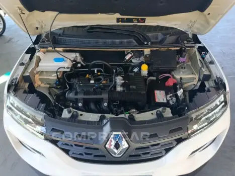 KWID Zen 1.0 Flex 12V 5p Mec.