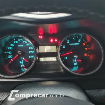PAJERO TR4 2.0 4X2 16V