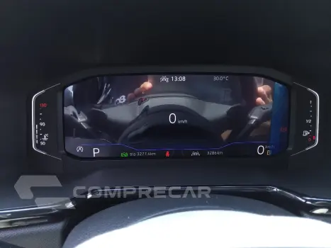 TERA 1.0 170 TSI HIGH AUTOMÁTICO