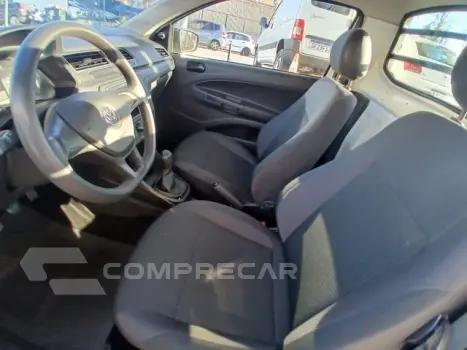 SAVEIRO - 1.6 MSI ROBUST CS 8V 2P MANUAL