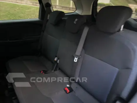 SPIN 1.8 LT 8V FLEX 4P AUTOMÁTICO