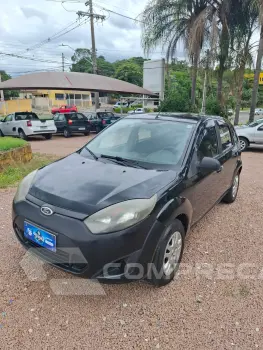 FORD Fiesta Flex 4 portas