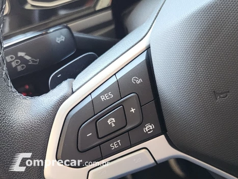 NIVUS 1.0 200 TSI Comfortline