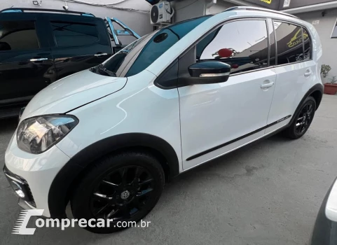 CROSS UP 1.0 TSI 12V