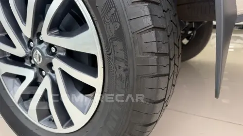 Frontier XE CD 4x4 2.3 Bi-TB Diesel Aut.