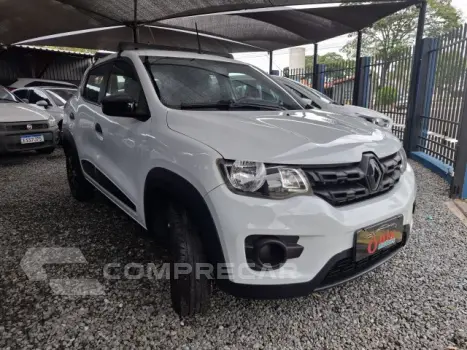 KWID - 1.0 12V SCE ZEN MANUAL