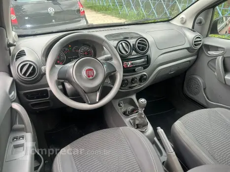 Palio ATTRACTIVE 1.0 EVO Fire Flex 8v 5p