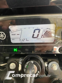 YBR 150 FACTOR ED