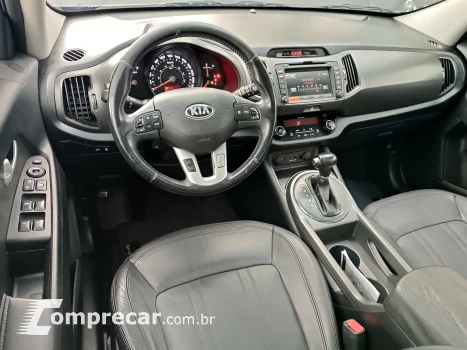 SPORTAGE 2.0 EX 4X2 16V