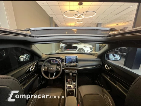 COMPASS 2.0 Hurricane 4 Turbo Blackhawk