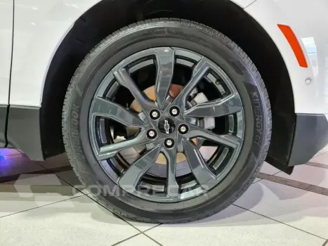 EQUINOX RS 1.5 TURBO 172CV AUT.
