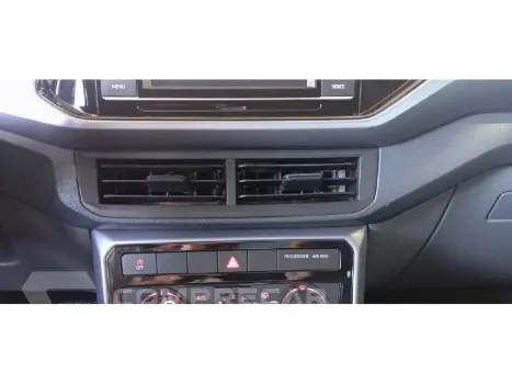 T-CROSS 1.0 200 TSI TOTAL FLEX AUTOMÁTICO