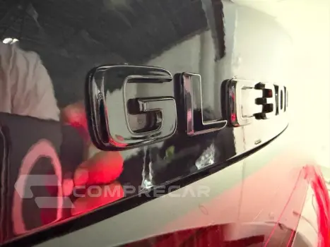 GLC300 4M CO