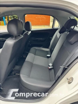 GOL 1.0 12V MPI Totalflex
