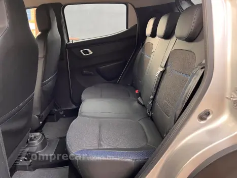 KWID Intense 1.0 Flex 12V 5p Mec.