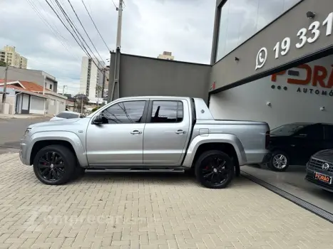 AMAROK