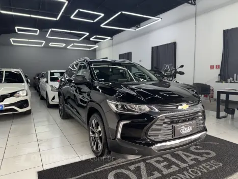 CHEVROLET TRACKER 1.2 Turbo Premier 4 portas