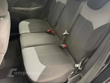 ECOSPORT 2.0 SE 16V FLEX 4P POWERSHIFT