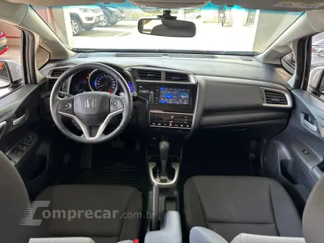 Fit EX 1.5 Flexone 16V 5p Aut.