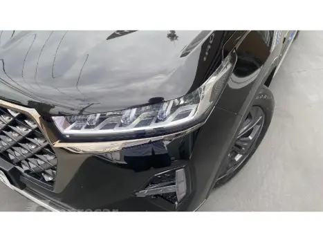 TIGGO 7 1.5 TCI TURBO FLEX SPORT CVT