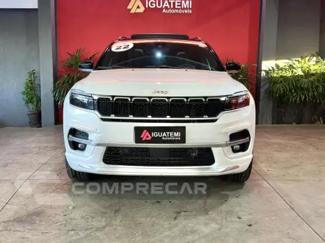 COMMANDER 1.3 T270 TURBO FLEX OVERLAND AT6