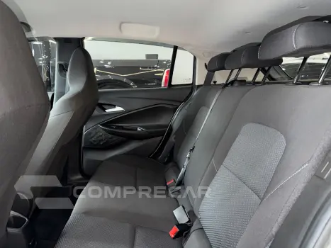 Onix LT 1.0 12V