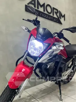 CG TITAN 160