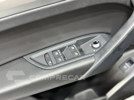Q5 2.0 45 TFSI GASOLINA PRESTIGE QUATTRO S TRONIC