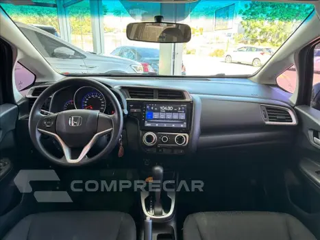 FIT 1.5 LX 16V