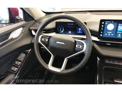 HAVAL H6 1.5 HEV PREMIUM E-TRACTION