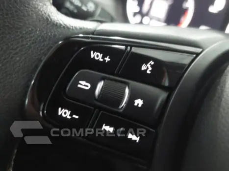 HR-V - 1.5 DI I-VTEC TURBO ADVANCE CVT