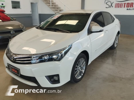 COROLLA 2.0 XEI 16V