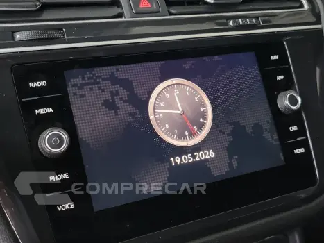 TIGUAN 2.0 300 TSI GASOLINA ALLSPACE R-LINE AUTOMÁTICO