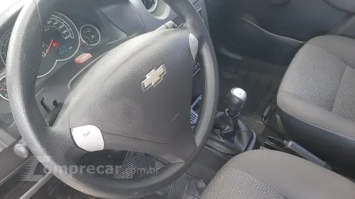 CELTA 1.0 MPFI LT 8V