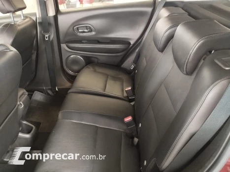 HR-V 1.8 16V EXL