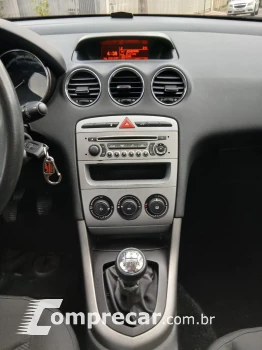 308 1.6 Active 16V
