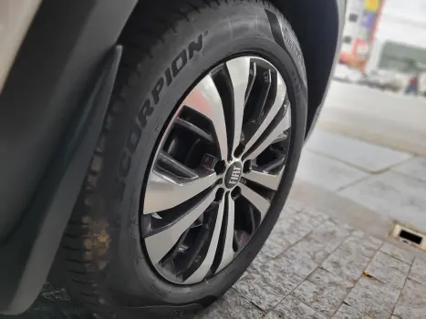 Toro Volcano 1.3 T270 4x2 Flex Aut.