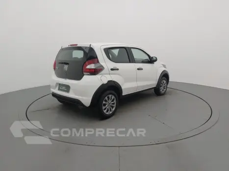 MOBI 1.0 EVO FLEX LIKE. MANUAL