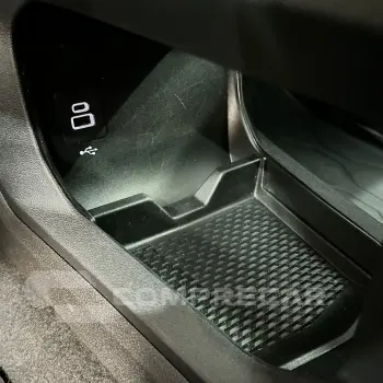 RAMPAGE R/T HURRIC. 4 2.0 TB CD 4X4 Aut.