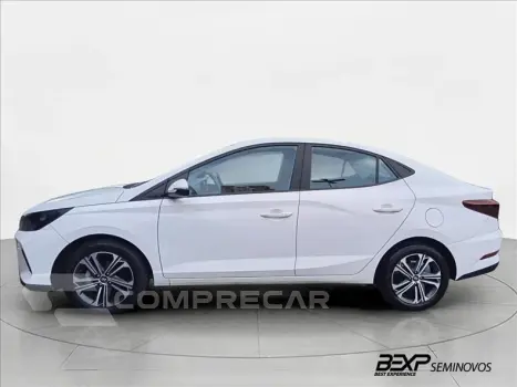 HB20S 1.0 Tgdi Comfort Plus