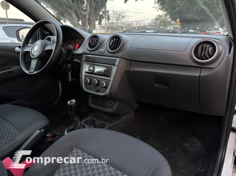 SAVEIRO 1.6 CS 8V