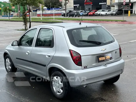 CELTA 1.0 MPFI LT 8V