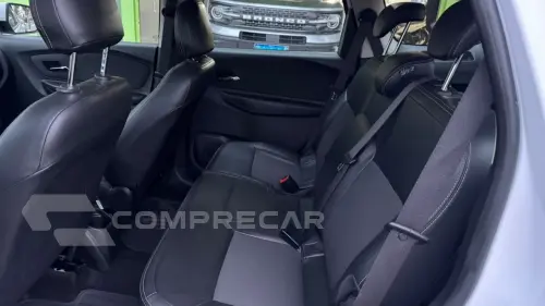 Spin 1.8 4P FLEX LTZ AUTOMÁTICO
