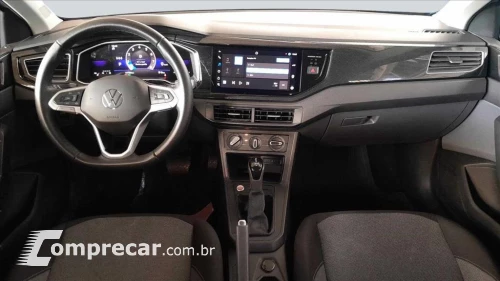 POLO 1.0 170 TSI COMFORTLINE AUTOMÁTICO