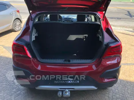 Onix 1.4 Mpfi Activ 8V Flex 4P Automático