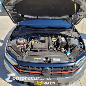JETTA 250 TSI 1.4 flex 16v Aut.