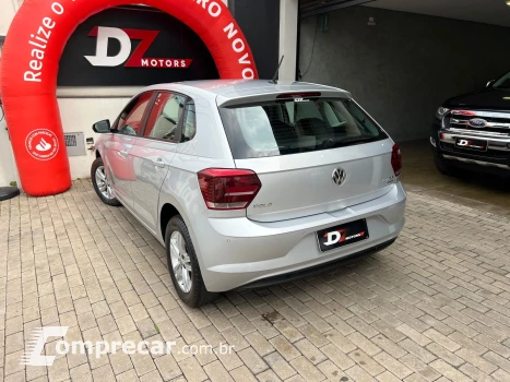 POLO 1.0 200 TSI Comfortline