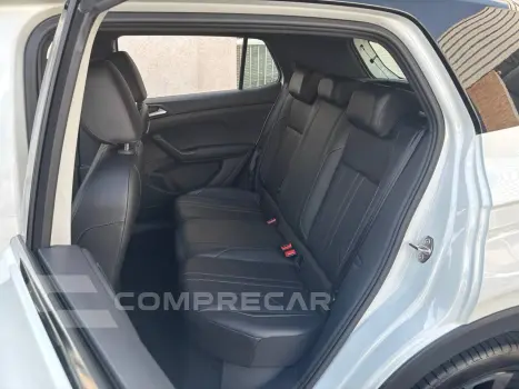 T-Cross Hig. 250 TSI 1.4 Flex 16V 5p Aut